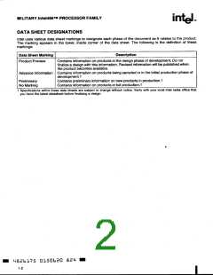 浏览型号NG80386SX-16/SX240的Datasheet PDF文件第2页