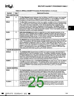 浏览型号NG80386SX-16/SX240的Datasheet PDF文件第25页
