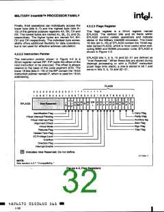 浏览型号NG80386SX-16/SX240的Datasheet PDF文件第32页