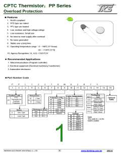 浏览型号PPL156R2MA2B2B的Datasheet PDF文件第1页