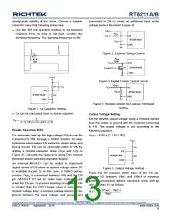 浏览型号RT6211B的Datasheet PDF文件第13页