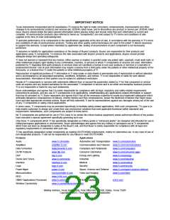 浏览型号SN75189NSE4的Datasheet PDF文件第23页