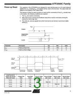 浏览型号5962-0152203M4X的Datasheet PDF文件第3页