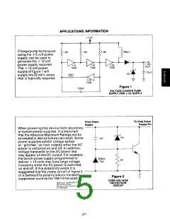 浏览型号COM5046CD的Datasheet PDF文件第5页