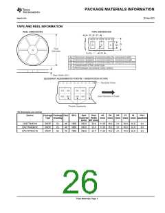 浏览型号DAC7744E/1K的Datasheet PDF文件第26页