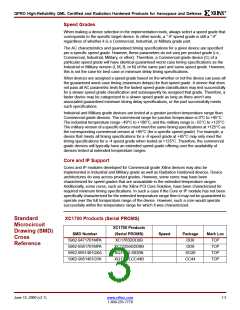 浏览型号5962-9752201QYC的Datasheet PDF文件第3页