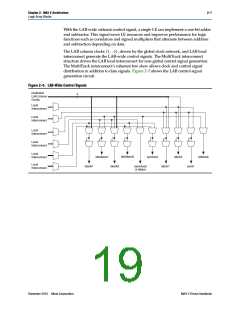 浏览型号5M40ZM64C5的Datasheet PDF文件第19页