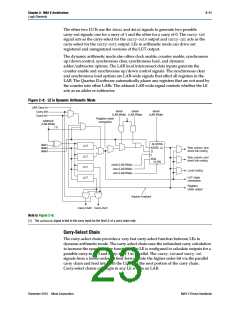 浏览型号5M40ZM64C5的Datasheet PDF文件第23页