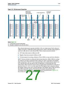 浏览型号5M40ZM64C5的Datasheet PDF文件第27页