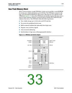 浏览型号5M40ZM64C5的Datasheet PDF文件第33页