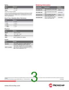 浏览型号090-02984-003的Datasheet PDF文件第3页