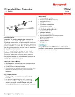 浏览型号115-802EDJ-801的Datasheet PDF文件第1页