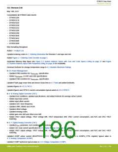 浏览型号EFM32G200F16G-E-QFN32R的Datasheet PDF文件第196页