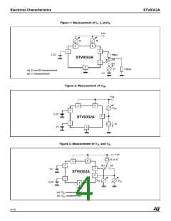 浏览型号E-STV9302A的Datasheet PDF文件第4页