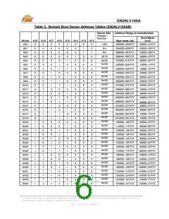 浏览型号EN29LV160AB-90UIP的Datasheet PDF文件第6页