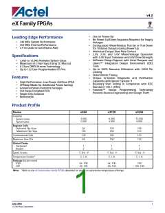 浏览型号EX128-FCS128A的Datasheet PDF文件第1页