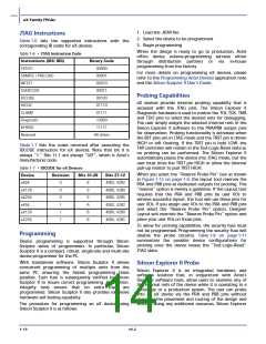 浏览型号EX128-FCS128A的Datasheet PDF文件第14页