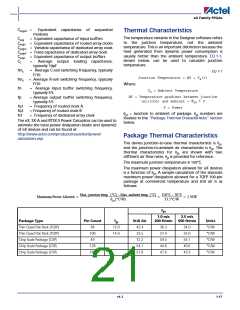 浏览型号EX128-FCS128A的Datasheet PDF文件第21页