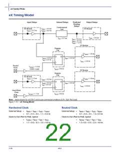浏览型号EX128-FCS128A的Datasheet PDF文件第22页