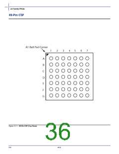 浏览型号EX128-FCS128A的Datasheet PDF文件第36页