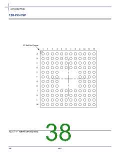 浏览型号EX128-FCS128A的Datasheet PDF文件第38页