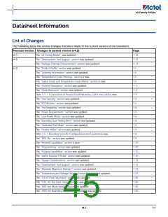 浏览型号EX128-FCS128A的Datasheet PDF文件第45页