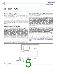 浏览型号EX128-FCS128A的Datasheet PDF文件第5页