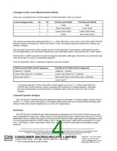 浏览型号FX919BD5的Datasheet PDF文件第4页
