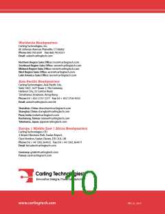 浏览型号GS1-B1-14-610-12-ME的Datasheet PDF文件第10页