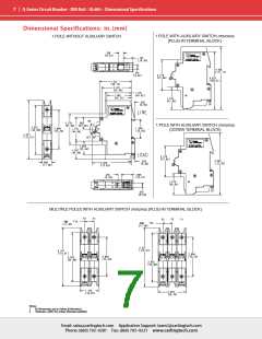 浏览型号GS1-B1-14-610-12-ME的Datasheet PDF文件第7页