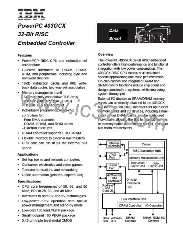 IBM25403GCX-3JC66C2图片预览
