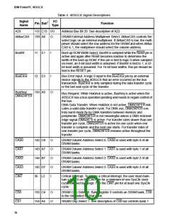 浏览型号IBM25403GCX-3JC66C2的Datasheet PDF文件第10页