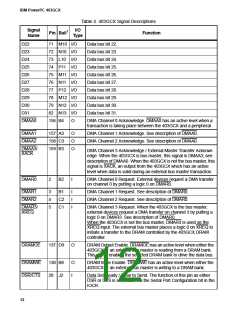 浏览型号IBM25403GCX-3JC66C2的Datasheet PDF文件第12页