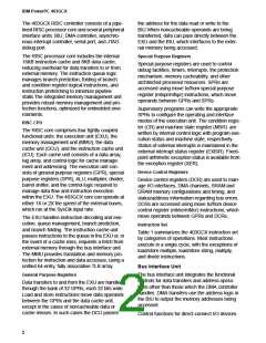 浏览型号IBM25403GCX-3JC66C2的Datasheet PDF文件第2页