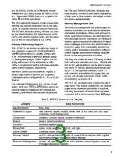 浏览型号IBM25403GCX-3JC66C2的Datasheet PDF文件第3页