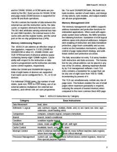 浏览型号IBM25403GCX-3JC50C2的Datasheet PDF文件第3页