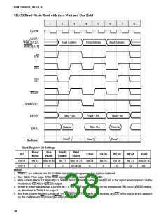 浏览型号IBM25403GCX-3JC66C2的Datasheet PDF文件第38页