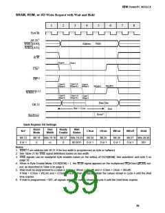 浏览型号IBM25403GCX-3JC66C2的Datasheet PDF文件第39页