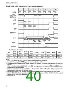 浏览型号IBM25403GCX-3JC66C2的Datasheet PDF文件第40页