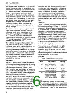 浏览型号IBM25403GCX-3JC50C2的Datasheet PDF文件第6页