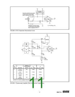 浏览型号INA114AP的Datasheet PDF文件第11页
