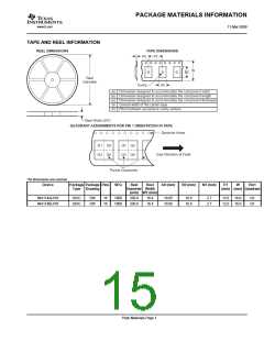 浏览型号INA114AP的Datasheet PDF文件第15页