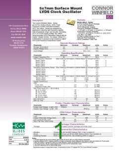 浏览型号LM332-670.0M的Datasheet PDF文件第1页