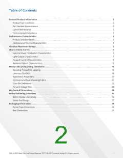 浏览型号LXM3-PD01的Datasheet PDF文件第2页