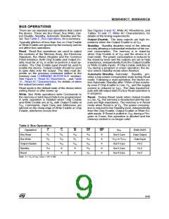 浏览型号M28R400CB90ZB1的Datasheet PDF文件第9页