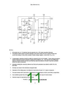 浏览型号M38510/13101BPC的Datasheet PDF文件第11页