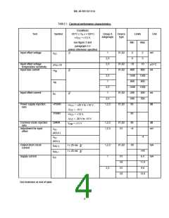 浏览型号M38510/13101BPC的Datasheet PDF文件第4页