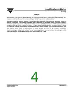 浏览型号MB2S-E3的Datasheet PDF文件第4页