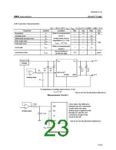浏览型号ML66514-XXRB的Datasheet PDF文件第23页