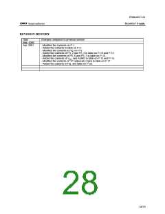 浏览型号ML66514-XXRB的Datasheet PDF文件第28页